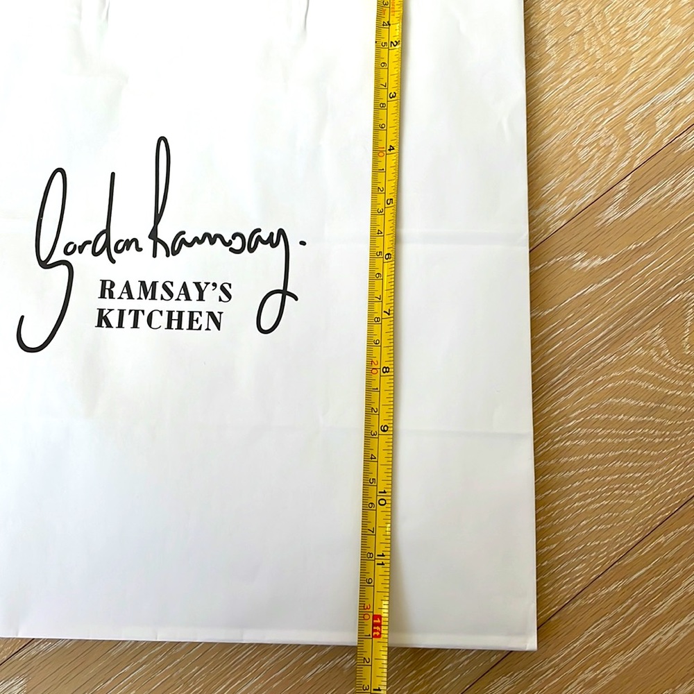Gordon Ramsay Bag - Picture 5 of 6
